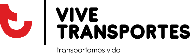 Vive Transportes Logo